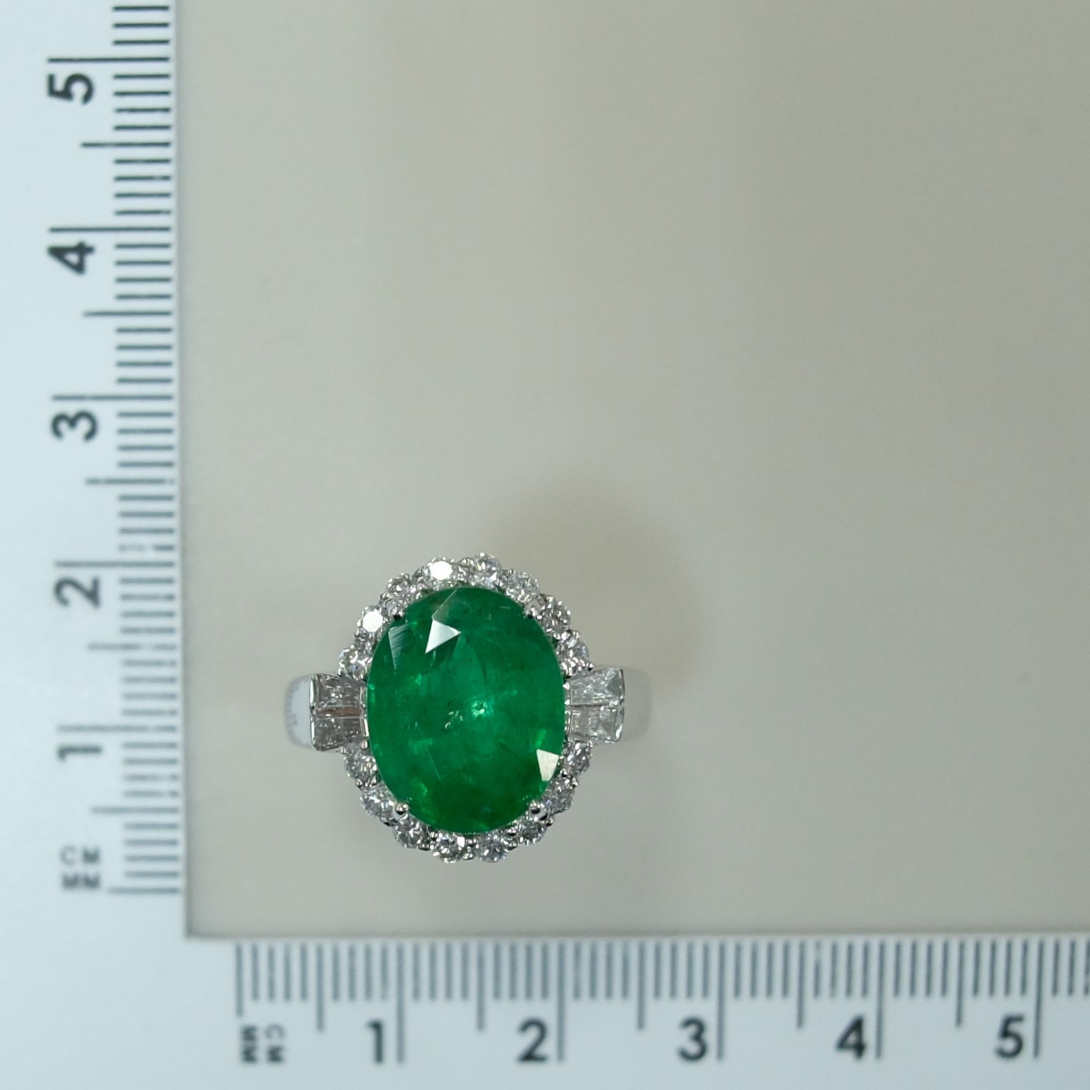 10311-001224 Кольцо (Au 585)